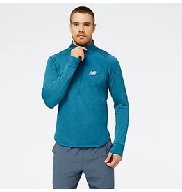 New Balance New Balance Men's Heat Grid Half Zip