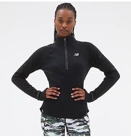 New Balance New Balance Women's Heat Grid Half Zip