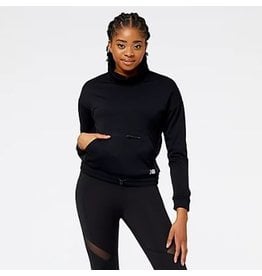 New Balance New Balance Women's Heat Grid Funnel Pullover