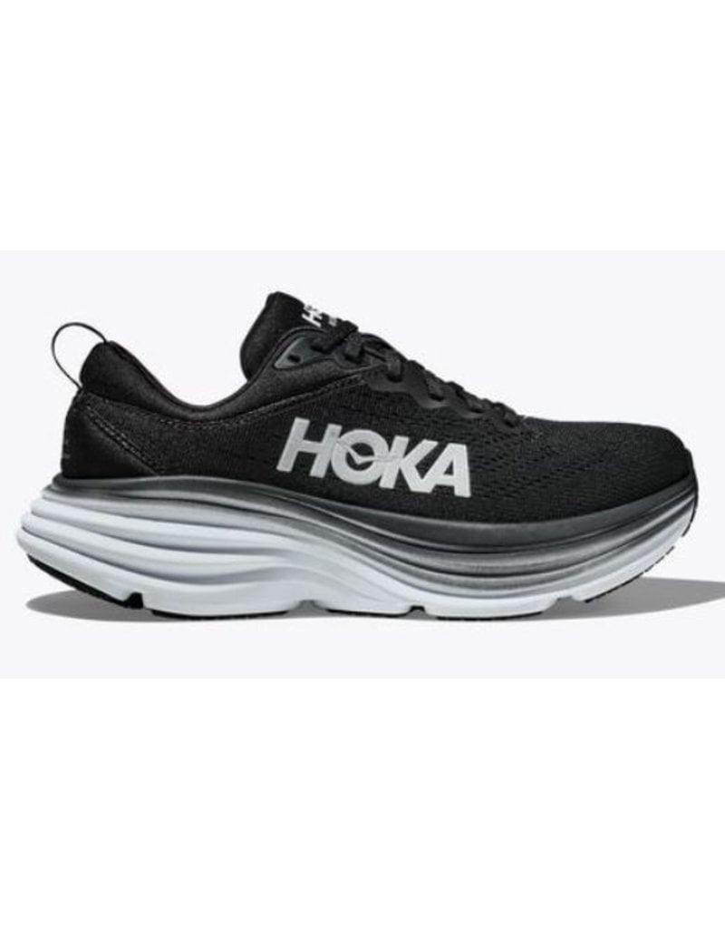 Buy Hoka Men's Bondi 8 Grey Running Shoes for Men at Best Price