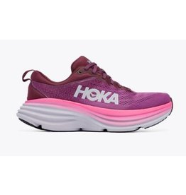 HOKA HOKA BONDI 8 WOMENS