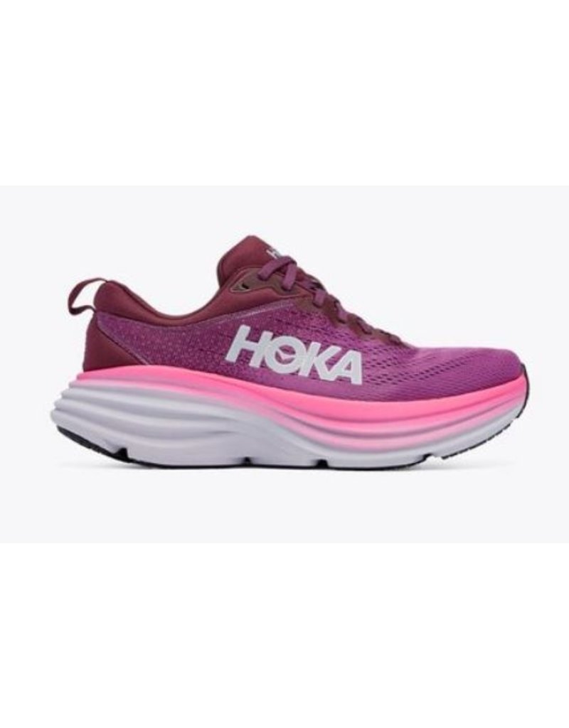 HOKA HOKA BONDI 8 WOMENS