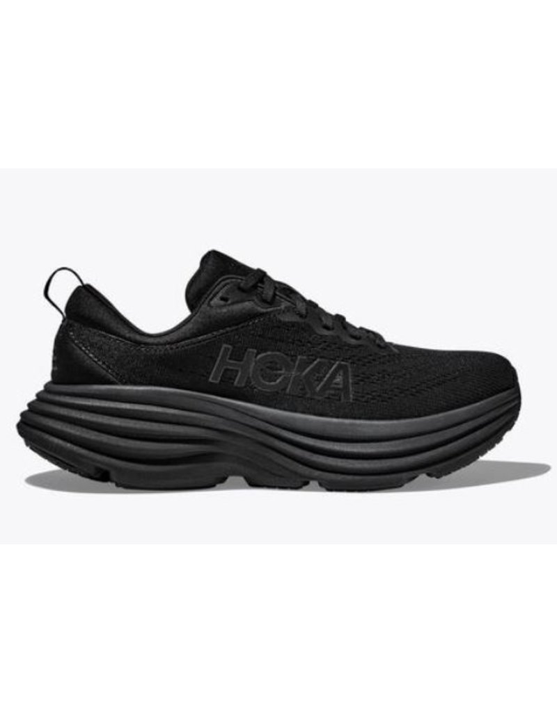 HOKA BONDI 8 MENS - RnJ Sports