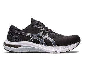 Asics zwart hot sale
