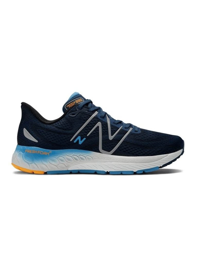 New Balance NEW BALANCE FRESH FOAM X 880v13 MENS