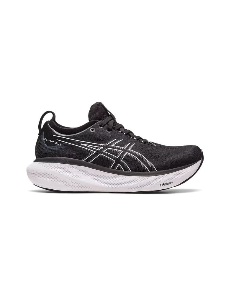 ASICS GEL NIMBUS 25 WOMENS RnJ Sports