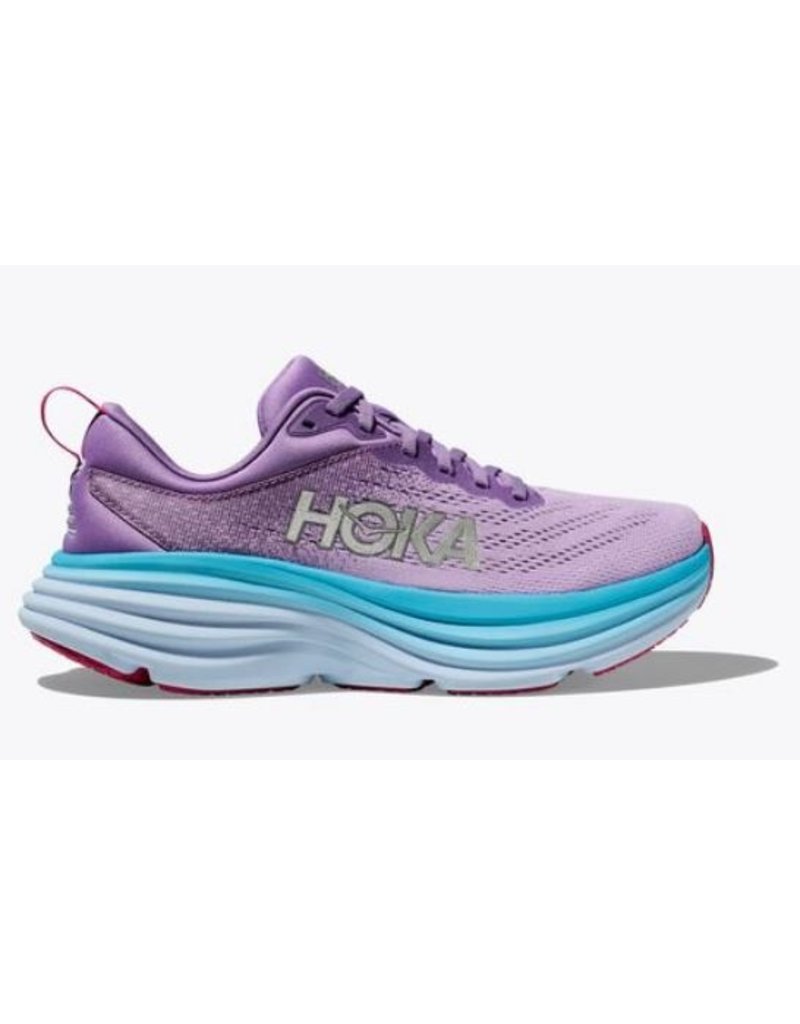 HOKA HOKA BONDI 8 WOMENS