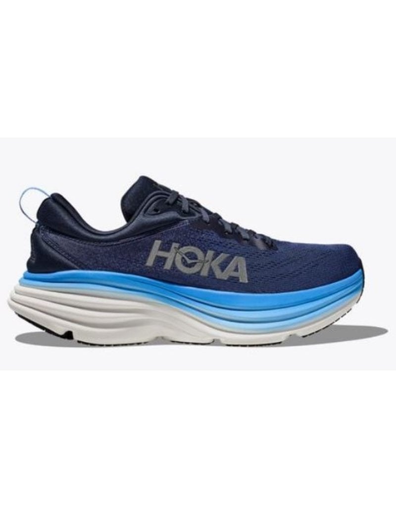 HOKA HOKA BONDI 8 MENS