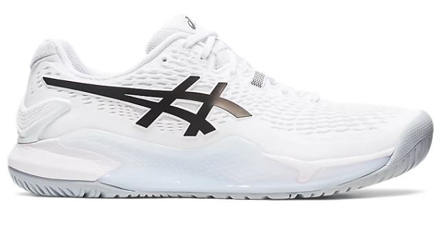 Amazon.com | ASICS Men's Gel-Resolution 9 2E Tennis Shoes, 7