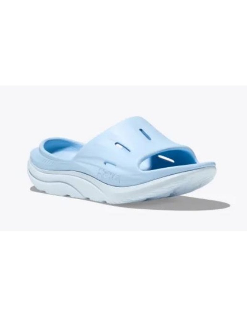 HOKA HOKA ORA RECOVERY SLIDE 3 UNISEX