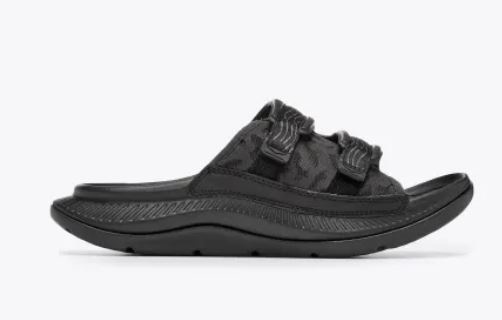 HOKA ORA LUXE UNISEX - RnJ Sports