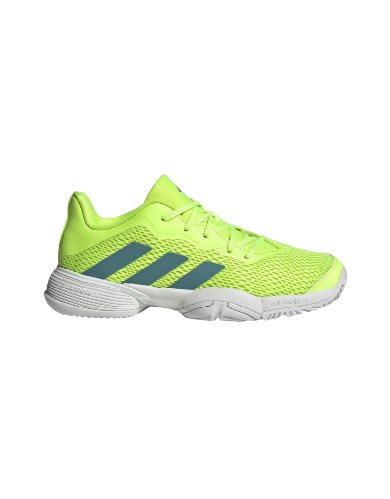 Adidas ADIDAS BARRICADE JUNIOR