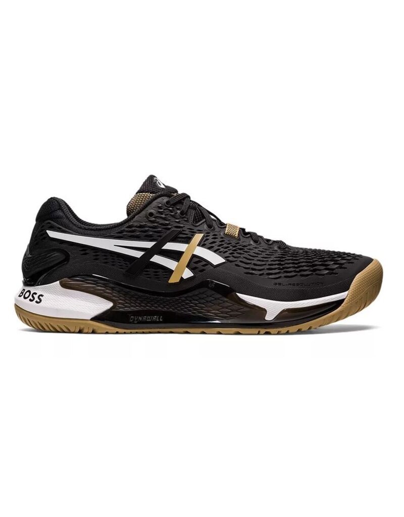 Asics ASICS GEL-RESOLUTION 9 MENS BOSS