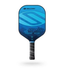 Selkirk SELKIRK AMPED EPIC LIGHTWEIGHT SAPPHIRE