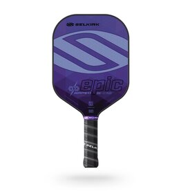 Selkirk SELKIRK AMPED EPIC LIGHTWEIGHT AMETHYST