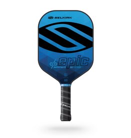 Selkirk SELKIRK AMPED EPIC MIDWEIGHT SAPPHIRE