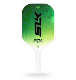 Selkirk SELKIRK EVO HYBRID 2.0 MAX GREEN