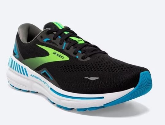 BROOKS ADRENALINE GTS 23 MENS - RnJ Sports