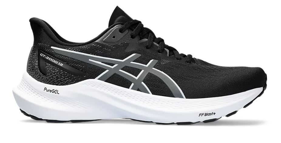ASICS　GT-2000 12 ASICS GT-2000 12 WOMENS - RnJ Sports