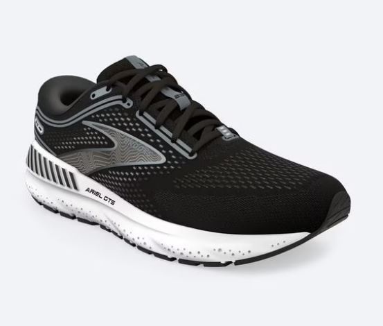 BROOKS ARIEL GTS 23 WOMENS - RnJ Sports