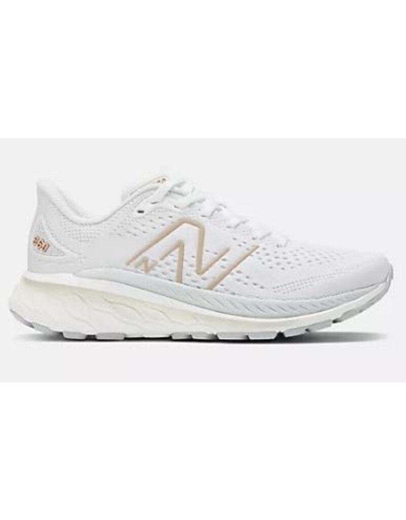 New Balance NEW BALANCE FRESH FOAM X 860V13 WOMENS