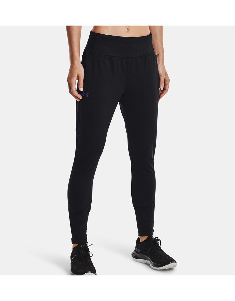 Under Armour Womens Armour HeatGear 3/4 Leggings : : Clothing,  Shoes & Accessories