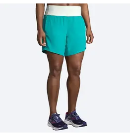 Brooks Brooks Chaser 7" Short for Women Sale