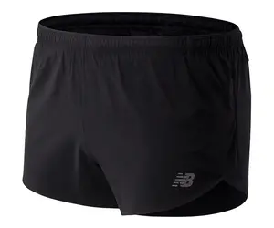 Buy Black Shorts & 3/4ths for Men by NEW BALANCE Online