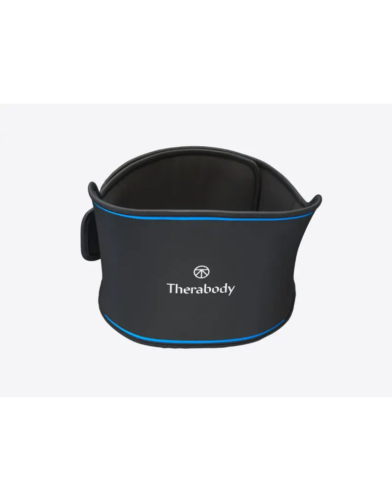 Theragun Therabody RecoveryTherm Back & Core