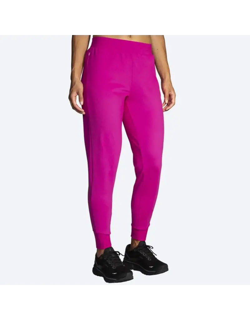 Brooks Momentum Thermal Pants Black XS (US 0-2) at  Women's