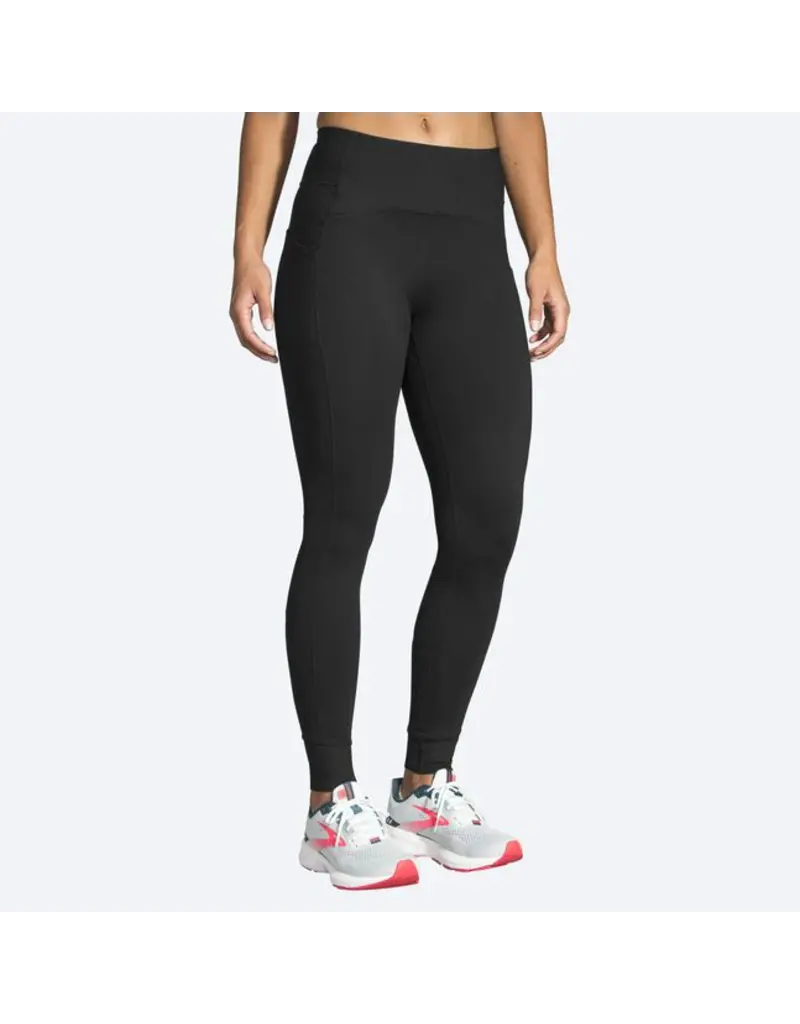 Brooks Momentum Thermal Tight for Women