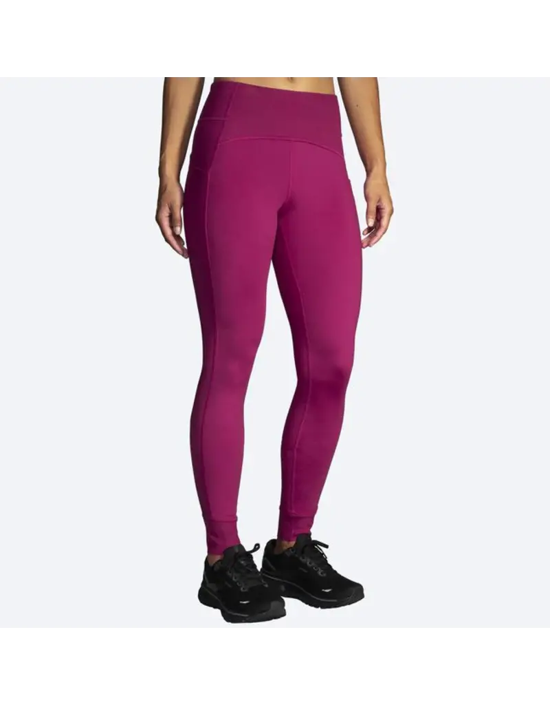 Brooks Momentum Thermal Tight for Women