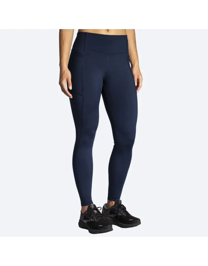 Moment 8 inch Women's Running Tights