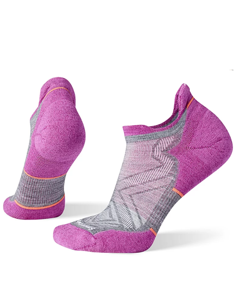 Smartwool Women's PhD Outdoor Light Micro Socks - Pink