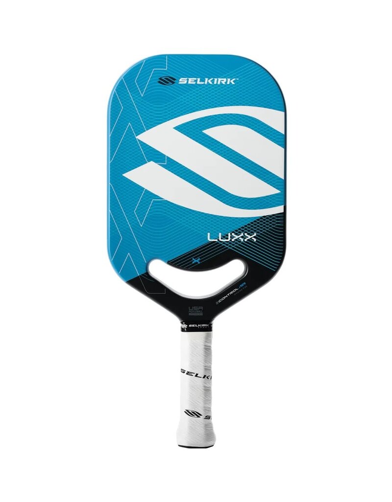Selkirk SELKIRK LUXX CONTROL AIR INVIKTA BLUE