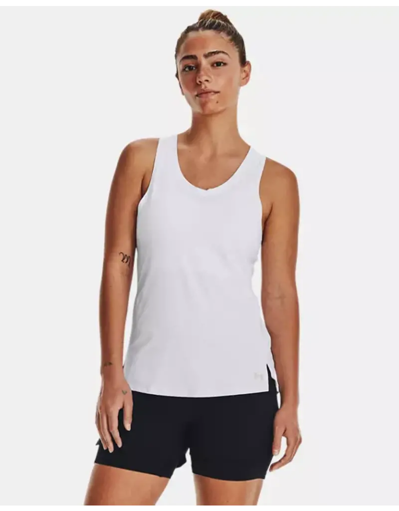 Under Armour UA Women's Iso-Chill Laser Tank