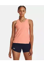 Under Armour UA Women's Iso-Chill Laser Tank