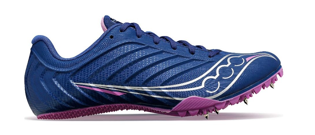 SAUCONY SPITFIRE 5 WOMENS - RnJ Sports