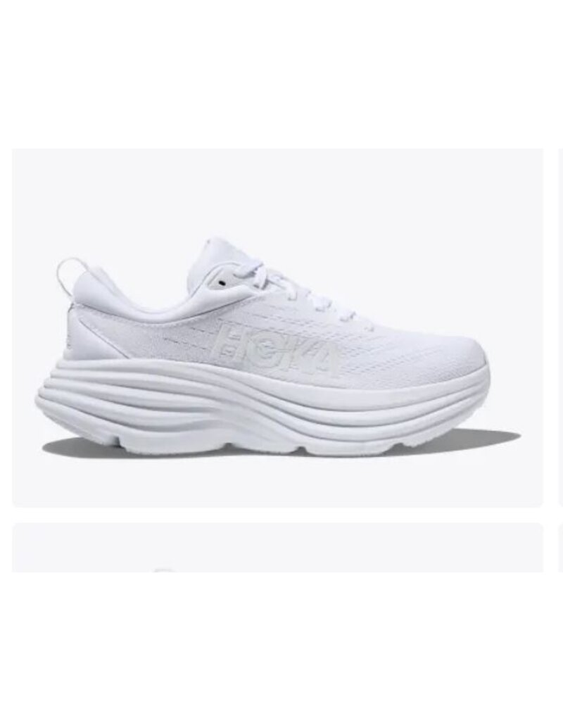 HOKA HOKA BONDI 8 WOMENS