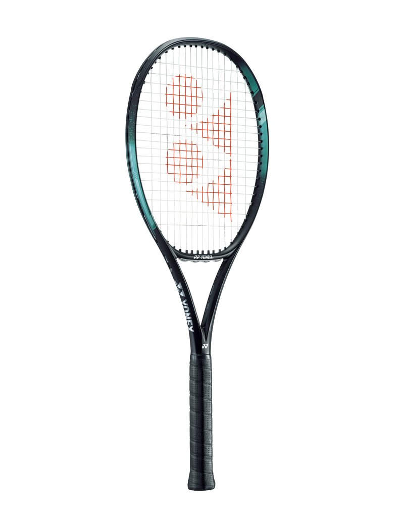 Yonex YONEX EZONE 98 AQUA NIGHT BLACK 2024