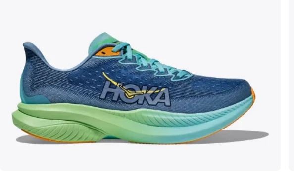 その他 HOKA MACH6 Men's Mach 6 - Brooklyn Running Company