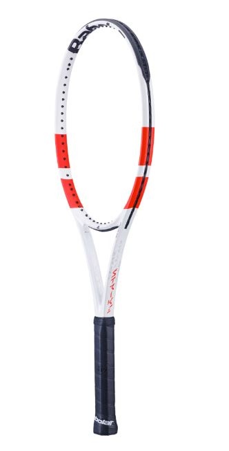 BABOLAT PURE STRIKE 100 2024 - RnJ Sports BABOLAT PURE STRIKE 100 2024 - RnJ Sports