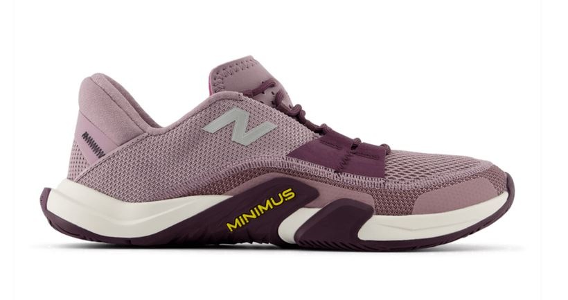 NEW BALANCE MINIMUS TR V2 WOMENS RnJ Sports