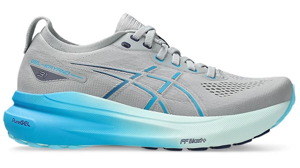 [新品・未使用]ASICS GEL-KAYANO 31 25.5 Amazon | [アシックス] ランニングシューズ GEL-KAYANO 31