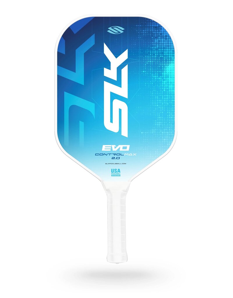 Selkirk SELKIRK EVO CONTROL 2.0 MAX BLUE