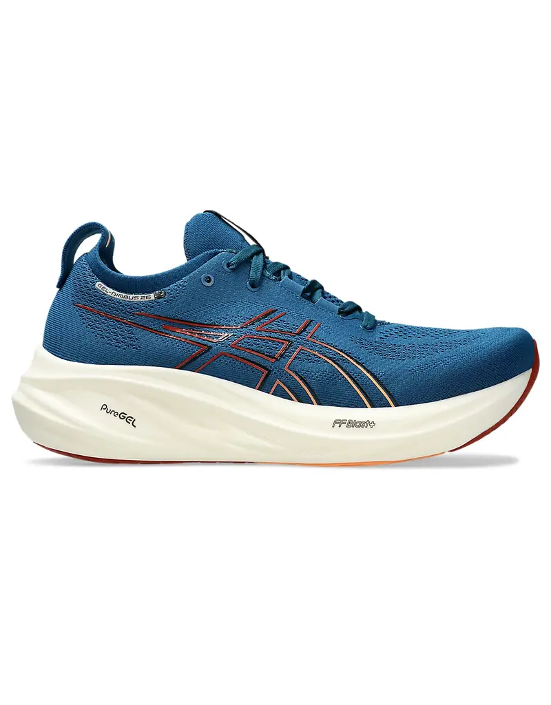 Asics ASICS GEL-NIMBUS 26 MENS