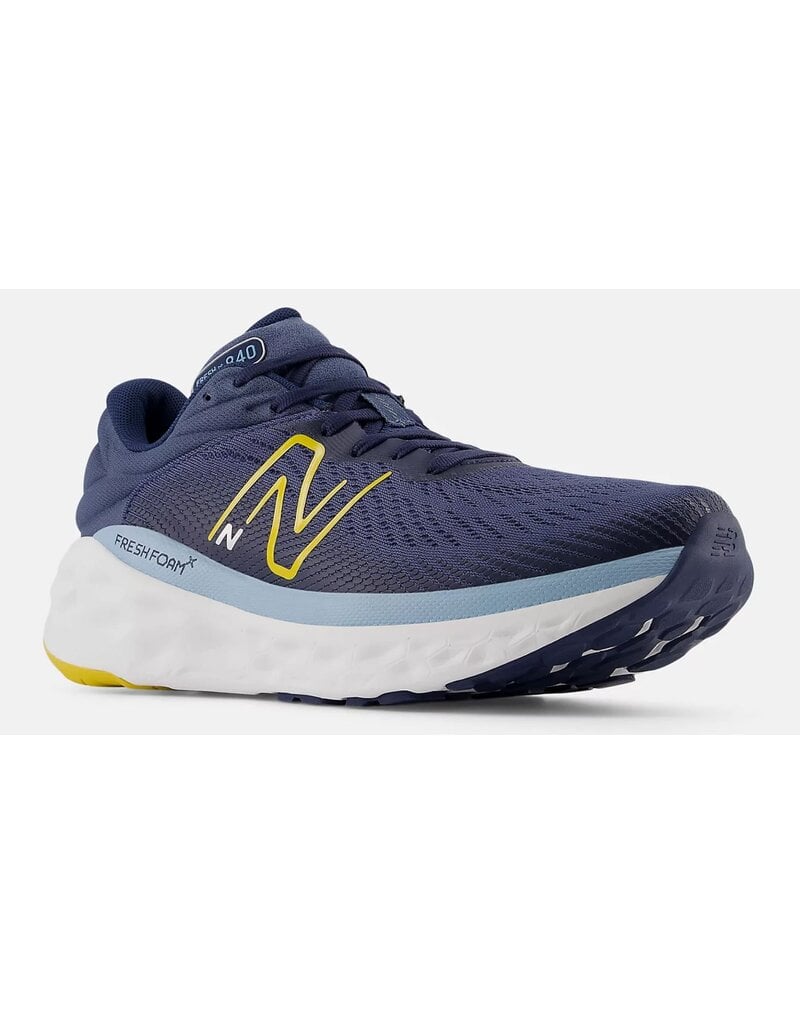 New Balance NEW BALANCE FRESH FOAM X 840V1 MENS