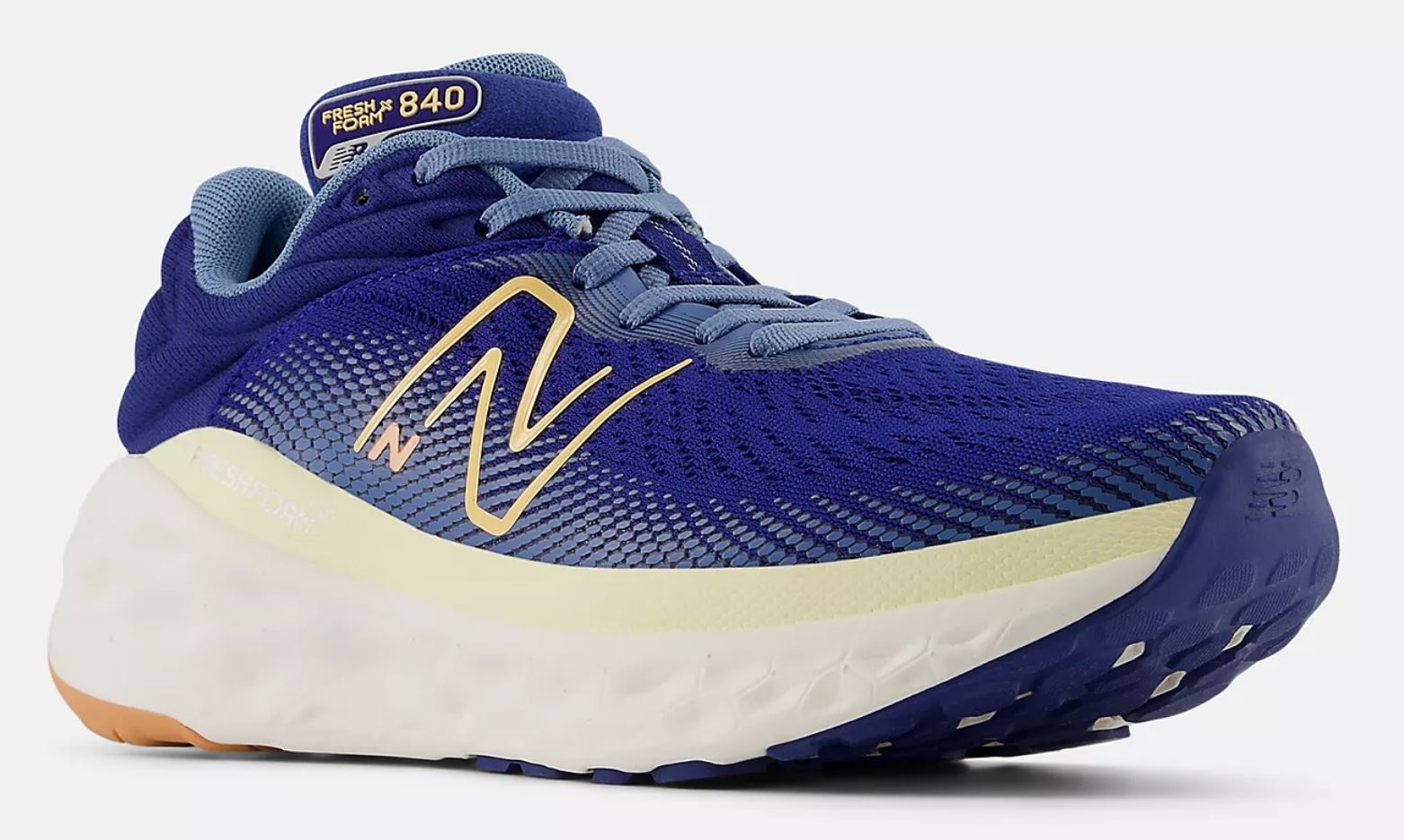 NEW BALANCE FRESH FOAM X 840V1 WOMENS - RnJ Sports