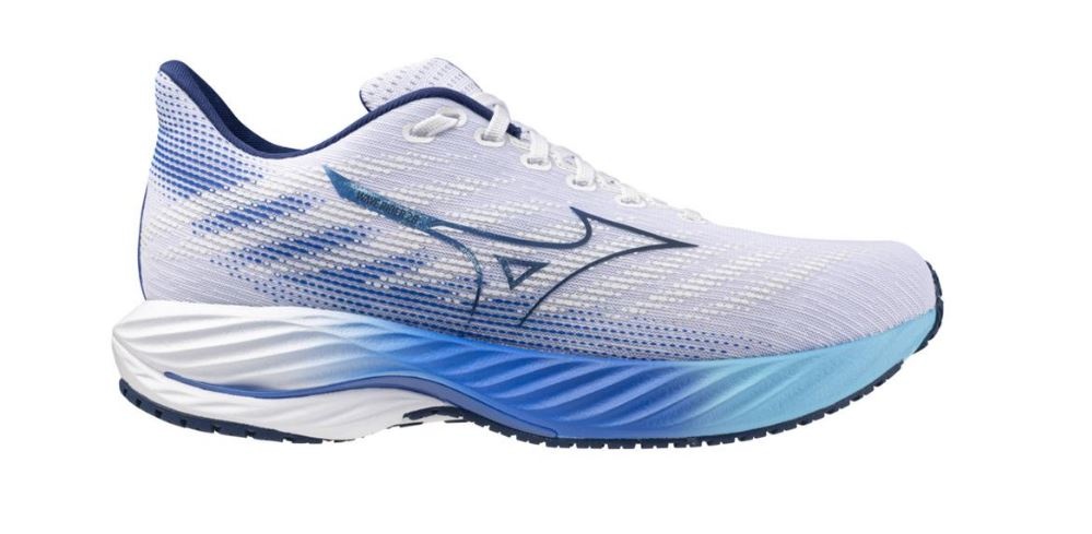 MIZUNO WAVE RIDER 28 MENS - RnJ Sports
