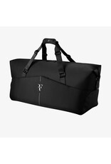 Wilson WILSON RF PRACTICE RACQUET BAG 6PK BLACK